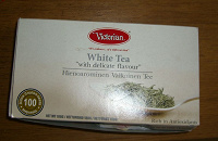 Отдается в дар чай белый