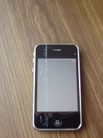 Отдается в дар Китафон-донор Sciphone PK168 (IPhone 3GSi 32GB)