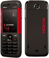 Отдается в дар Nokia 5310 Xpress Music