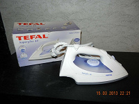 Отдается в дар Утюг Tefal