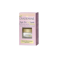 Отдается в дар Diademine — крем из Франции