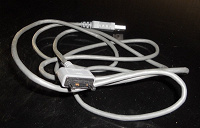 Отдается в дар Дата-кабель (USB) для Sony Ericsson