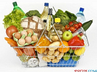 Отдается в дар «Продуктовая корзина»