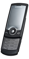 Отдается в дар телефон Samsung SGH-U600