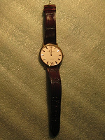 Отдается в дар Мужские наручные часы Vacheron Constantin