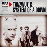 Отдается в дар mp3 Tanzwut & System of a down