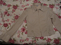 блузка 42-44