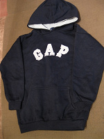 Отдается в дар Кенгуруха утепленная GAP