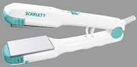 Отдается в дар Щипцы для волос Scarlett SC-061.