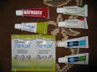 Отдается в дар Пробники и минипродукты
