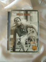 Отдается в дар диск The Miles Davis Story