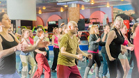 Отдается в дар ZUMBA® Party — 2 билета