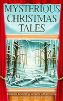 Отдается в дар Mysterious Christmas Tales