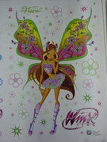 Отдается в дар winx