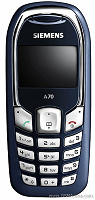 мобильник siemens A70