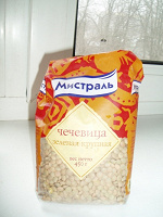Отдается в дар Чечевица