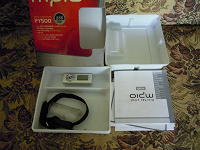 Отдается в дар mp3 плеер mpio