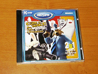 Отдается в дар Игра «Sam & Max»