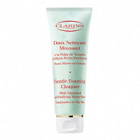Отдается в дар Пробник Clarins