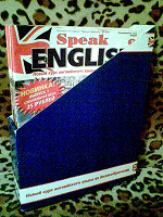 Отдается в дар Курс английского языка из Великобритании