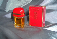 Отдается в дар Духи Elizabeth Arden RED DOOR