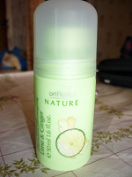 Отдается в дар Дезодорант Oriflame