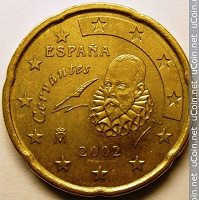 Отдается в дар Монетка в 20 CENT…