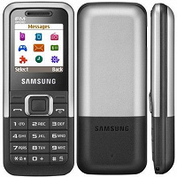 Отдается в дар Телефон Samsung e1125