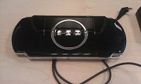 Отдается в дар PlayStation Portable