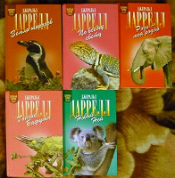Отдается в дар Книги о животных
