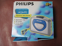 Отдается в дар Аудиоплеер Philips