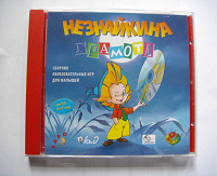Отдается в дар Развивающие игры