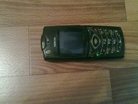 Отдается в дар Телефон NOKIA 5140i