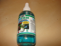 Отдается в дар JBL BioClean A (средство для мытья стекол аквариума)