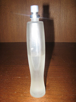 Отдается в дар туалетная вода AVON «Summer white»