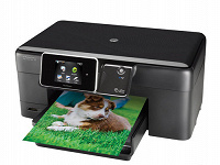 Отдается в дар Многофункциональный принтер HP Photosmart Plus 'e-все в одном'