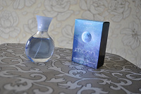 Отдается в дар Туалетная вода «Moon» (Орифлейм).