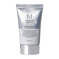 Отдается в дар missha bb cream