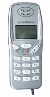 USB SkypePhone
