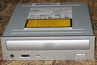 Отдается в дар cd-rom