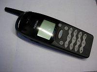 Отдается в дар Старая Nokia для коллекционеров