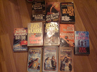 Отдается в дар Книги на английском