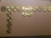 ГВС — 10 разных городов, 16 монет
