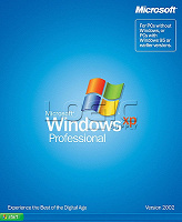 Windows XP Professional. Версия 2002