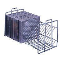 Отдается в дар Подставки для CD из ИКЕИ 2 штуки