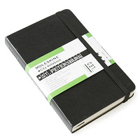 Отдается в дар Moleskine City Book Saint-Petersburg