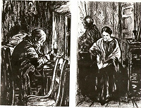 Отдается в дар Книга Ф.М. Достоевский «Бедные люди»