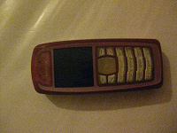 Отдается в дар Телефон Nokia 3100