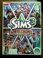 Отдается в дар Sims 3!