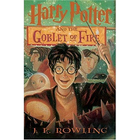 Отдается в дар Книги о Гарри Поттере